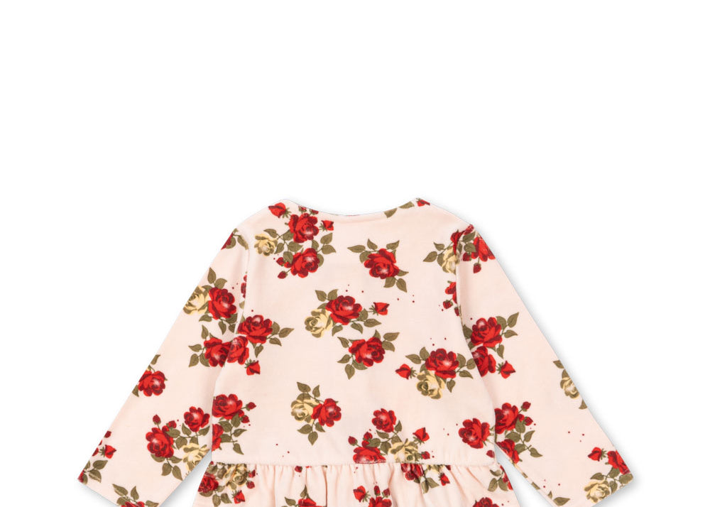Konges Sløjd A/S Bluser - Jersey midori rosso
