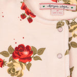 Konges Sløjd A/S Bluser - Jersey midori rosso