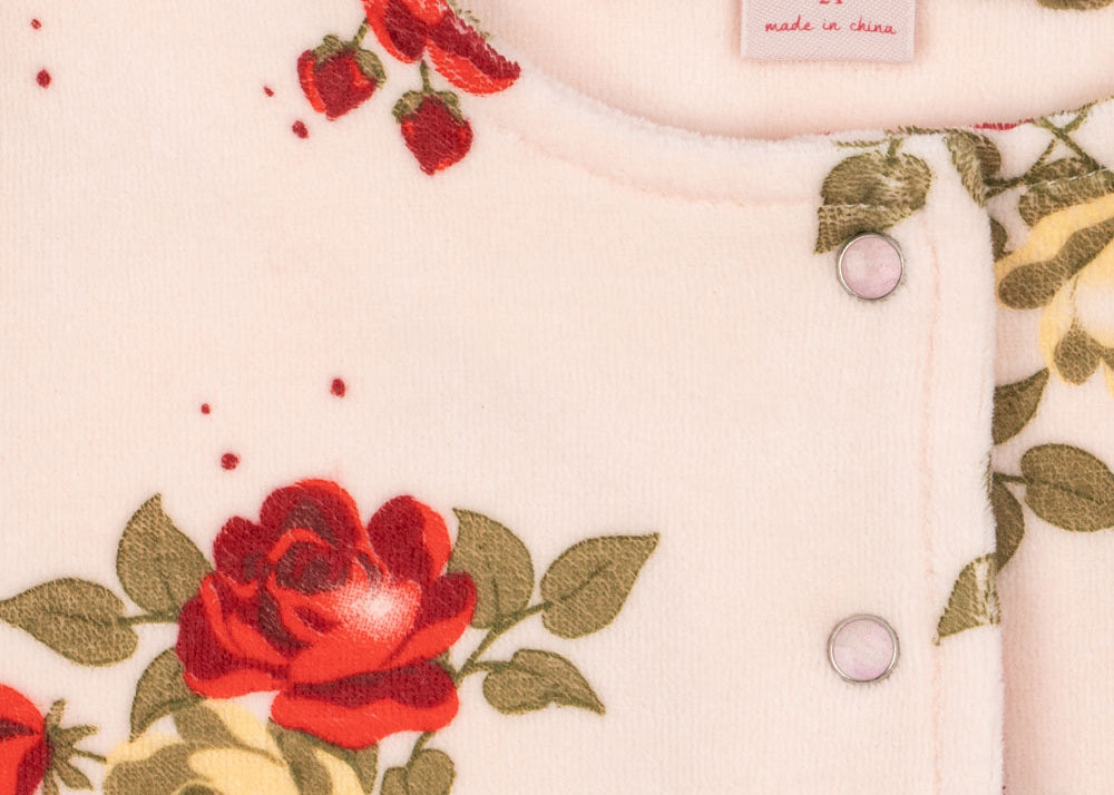 Konges Sløjd A/S Bluser - Jersey midori rosso