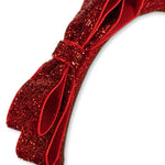 Konges Sløjd A/S Håraccessories red/glitter