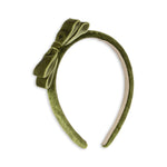 Konges Sløjd A/S Håraccessories green