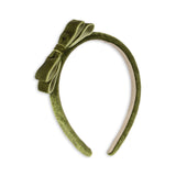 Konges Sløjd A/S Håraccessories green