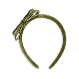 Konges Sløjd A/S Håraccessories green