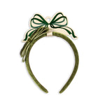 Konges Sløjd A/S Håraccessories green