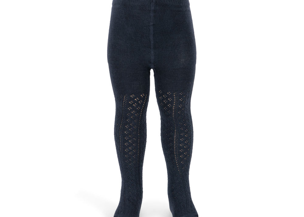 Konges Sløjd A/S Strømpebukser navy