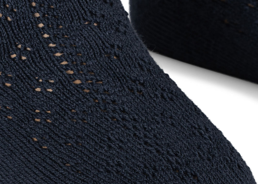 Konges Sløjd A/S Strømpebukser navy