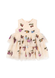 Konges Sløjd A/S WOVEN DRESSES vitamins