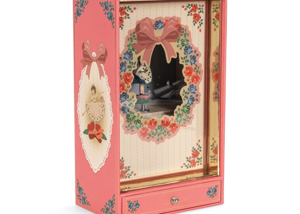 Konges Sløjd A/S Dekoration ballerina