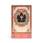 Konges Sløjd A/S Dekoration ballerina