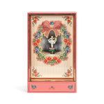 Konges Sløjd A/S Dekoration ballerina