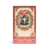 Konges Sløjd A/S Dekoration ballerina