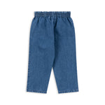 Konges Sløjd A/S Bukser - Vævet denim blue