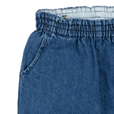 Konges Sløjd A/S Bukser - Vævet denim blue