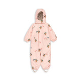 Konges Sløjd A/S Flyverdragter bow kitty pink