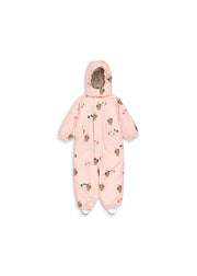 Konges Sløjd A/S Flyverdragter bow kitty pink