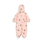 Konges Sløjd A/S Flyverdragter bow kitty pink