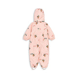 Konges Sløjd A/S Flyverdragter bow kitty pink
