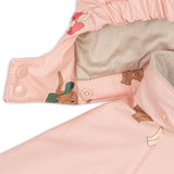 Konges Sløjd A/S Flyverdragter bow kitty pink