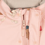 Konges Sløjd A/S Flyverdragter bow kitty pink