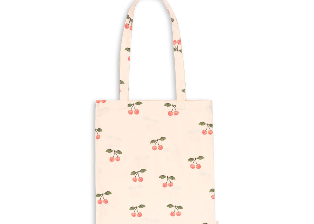 Konges Sløjd A/S Sengetøj - Baby ma grande cerise pink