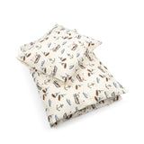 Konges Sløjd A/S Sengetøj - Baby sail away