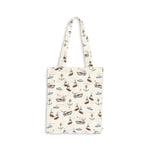 Konges Sløjd A/S Sengetøj - Baby sail away