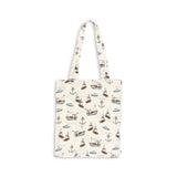 Konges Sløjd A/S Sengetøj - Baby sail away