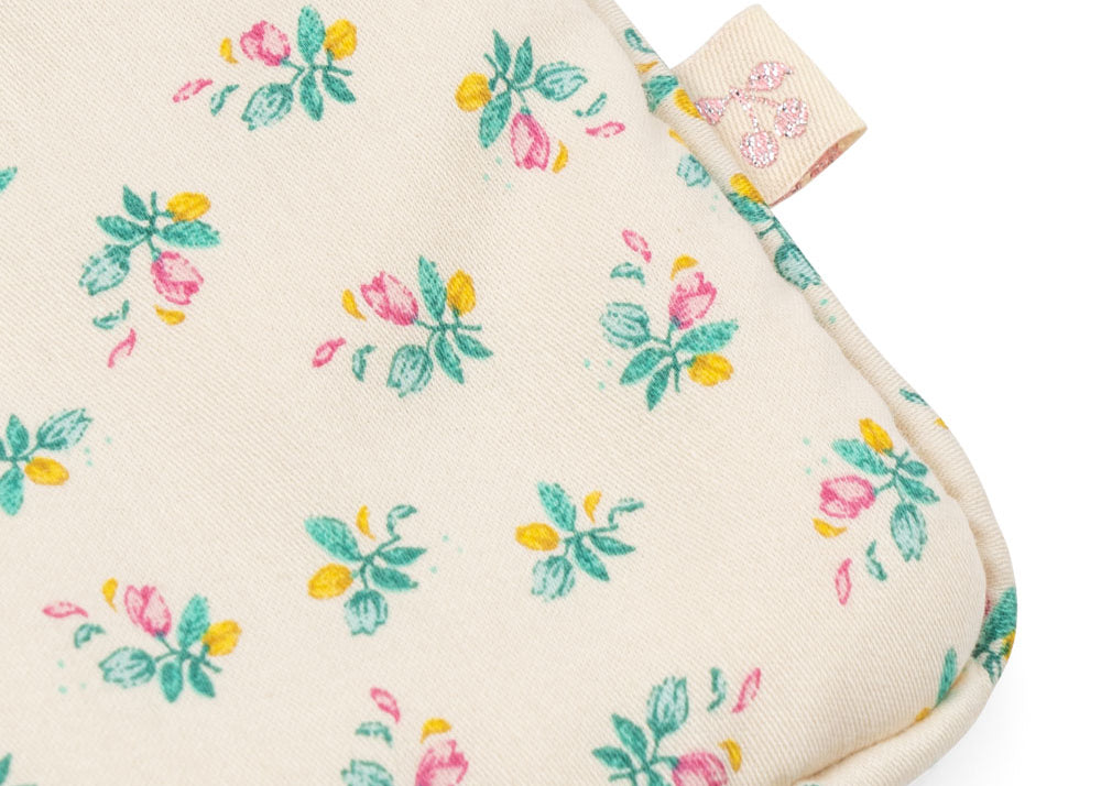 Konges Sløjd A/S Dukke legetøj fleur coloré