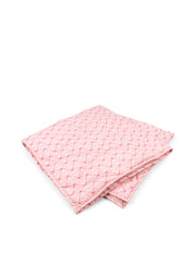 Konges Sløjd A/S Sengerande lacy pink