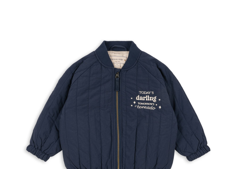 Konges Sløjd A/S Termotøj total eclipse