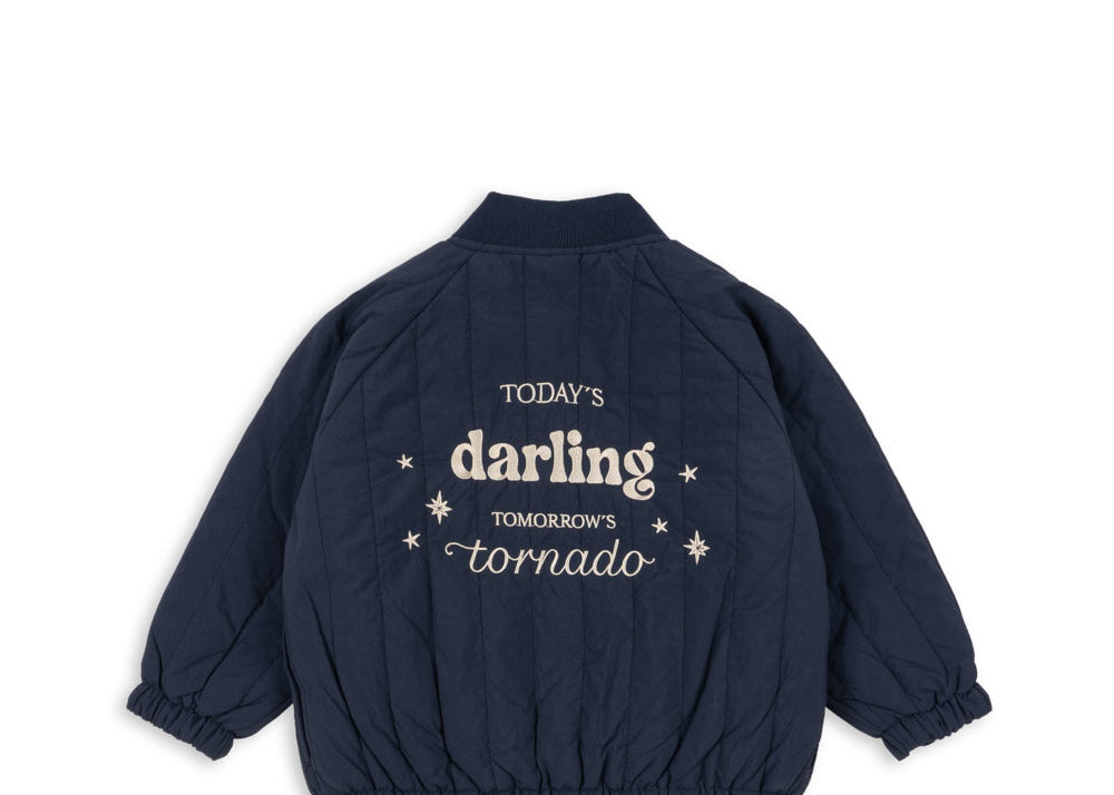 Konges Sløjd A/S Termotøj total eclipse