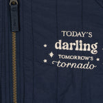 Konges Sløjd A/S Termotøj total eclipse