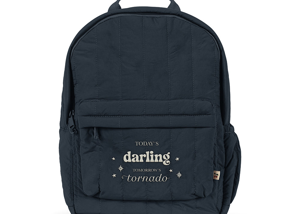 Konges Sløjd A/S Rygsæk total eclipse