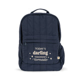 Konges Sløjd A/S Rygsæk total eclipse