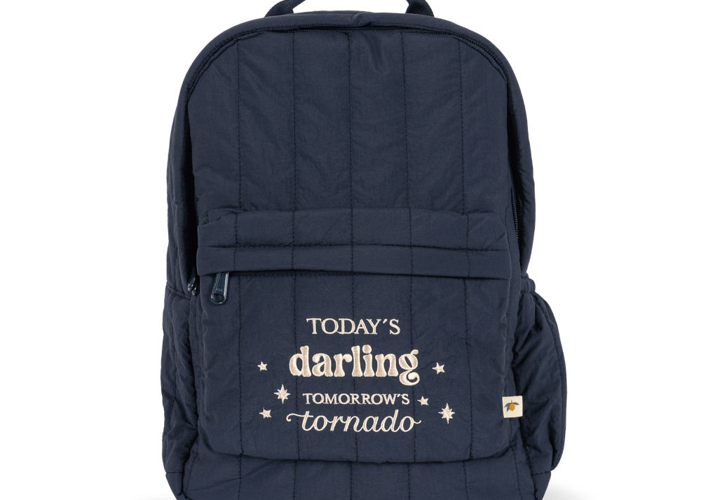 Konges Sløjd A/S Rygsæk total eclipse