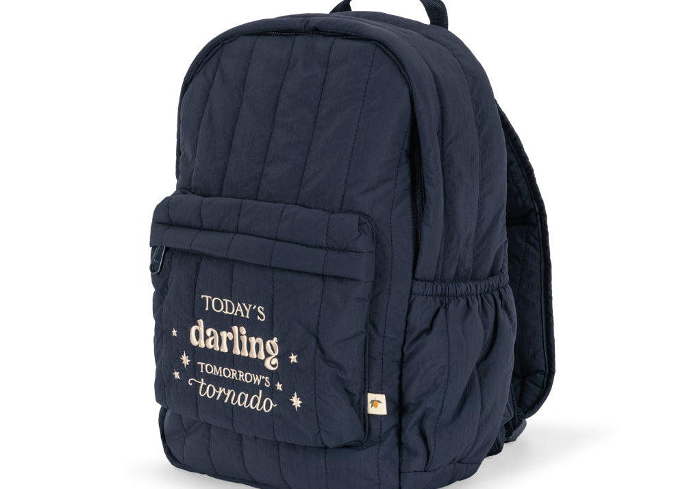 Konges Sløjd A/S Rygsæk total eclipse