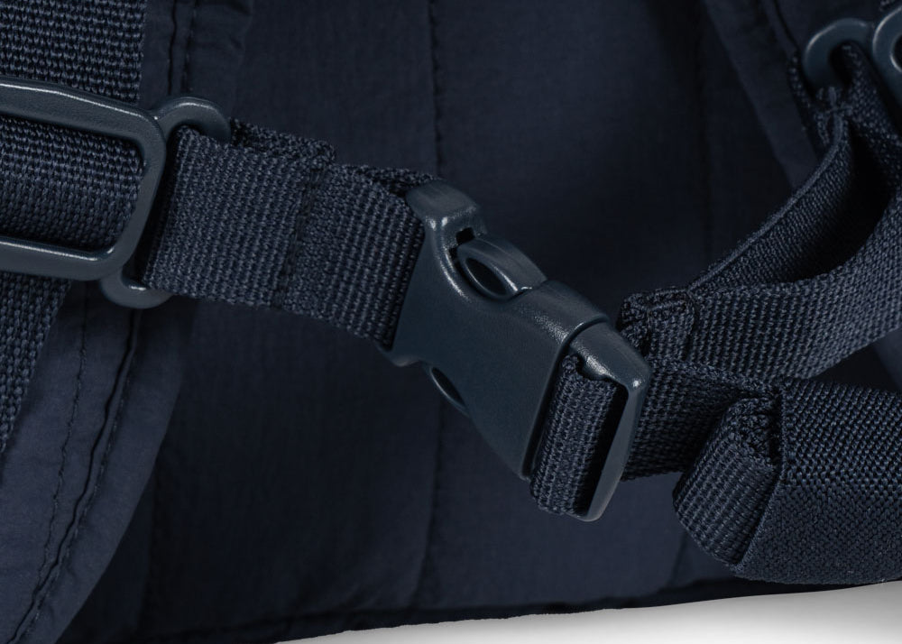 Konges Sløjd A/S Rygsæk total eclipse