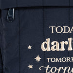 Konges Sløjd A/S Rygsæk total eclipse