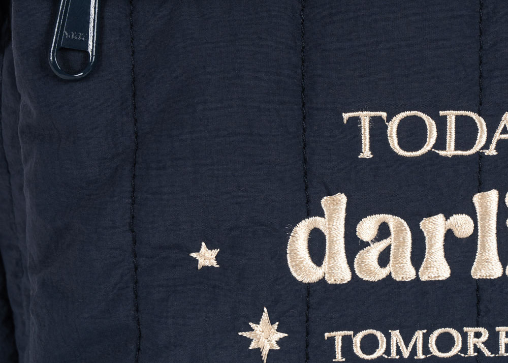 Konges Sløjd A/S Rygsæk total eclipse