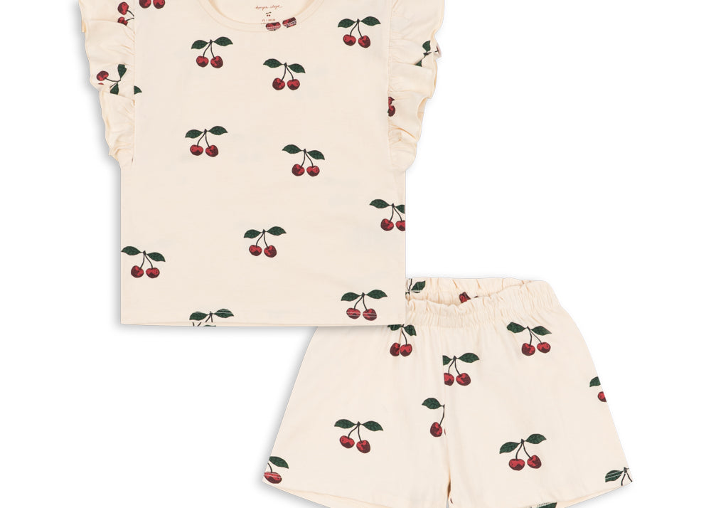 Konges Sløjd A/S Sæt ma grande cerise