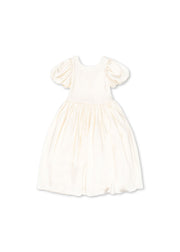 Konges Sløjd A/S WOVEN DRESSES shortbread