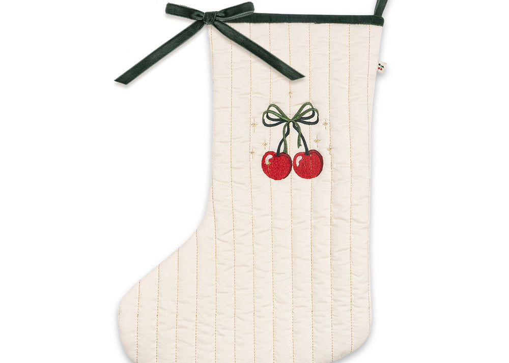 Konges Sløjd A/S Dekoration christmas cherry