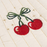 Konges Sløjd A/S Dekoration christmas cherry