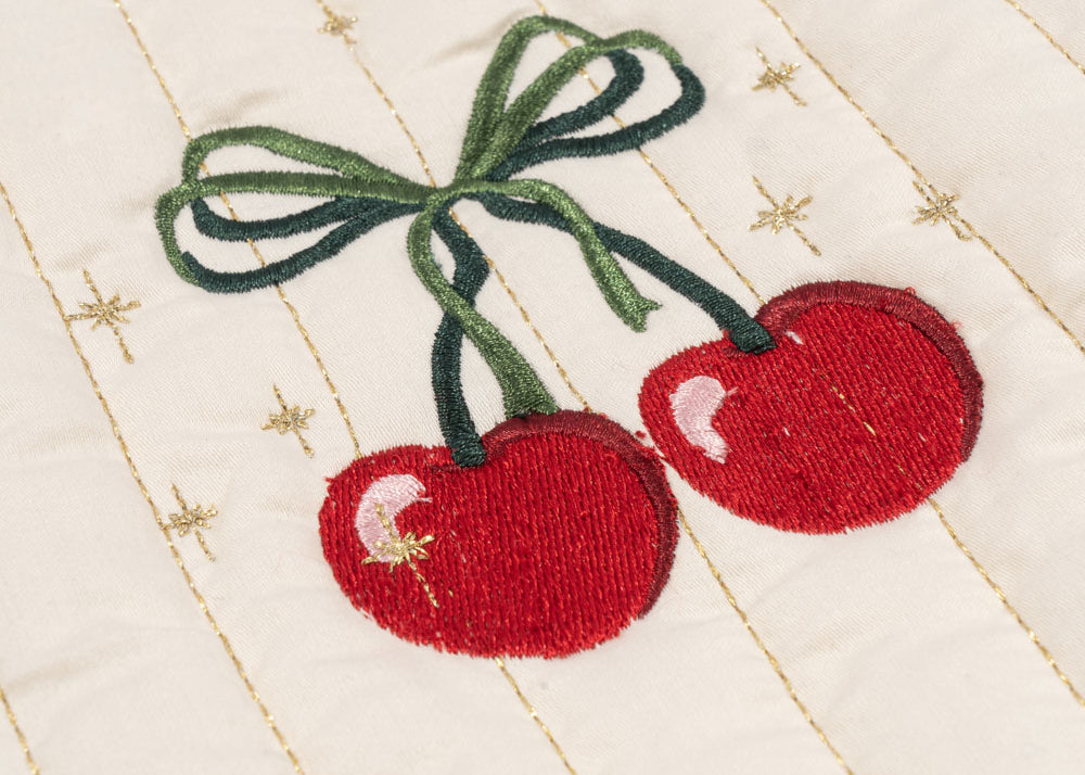 Konges Sløjd A/S Dekoration christmas cherry