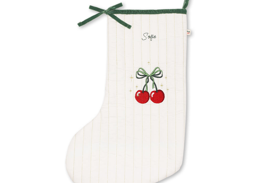 Konges Sløjd A/S Dekoration christmas cherry