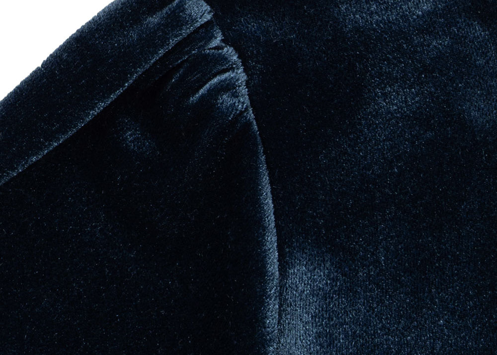 Konges Sløjd A/S Kjoler - Jersey navy blazer