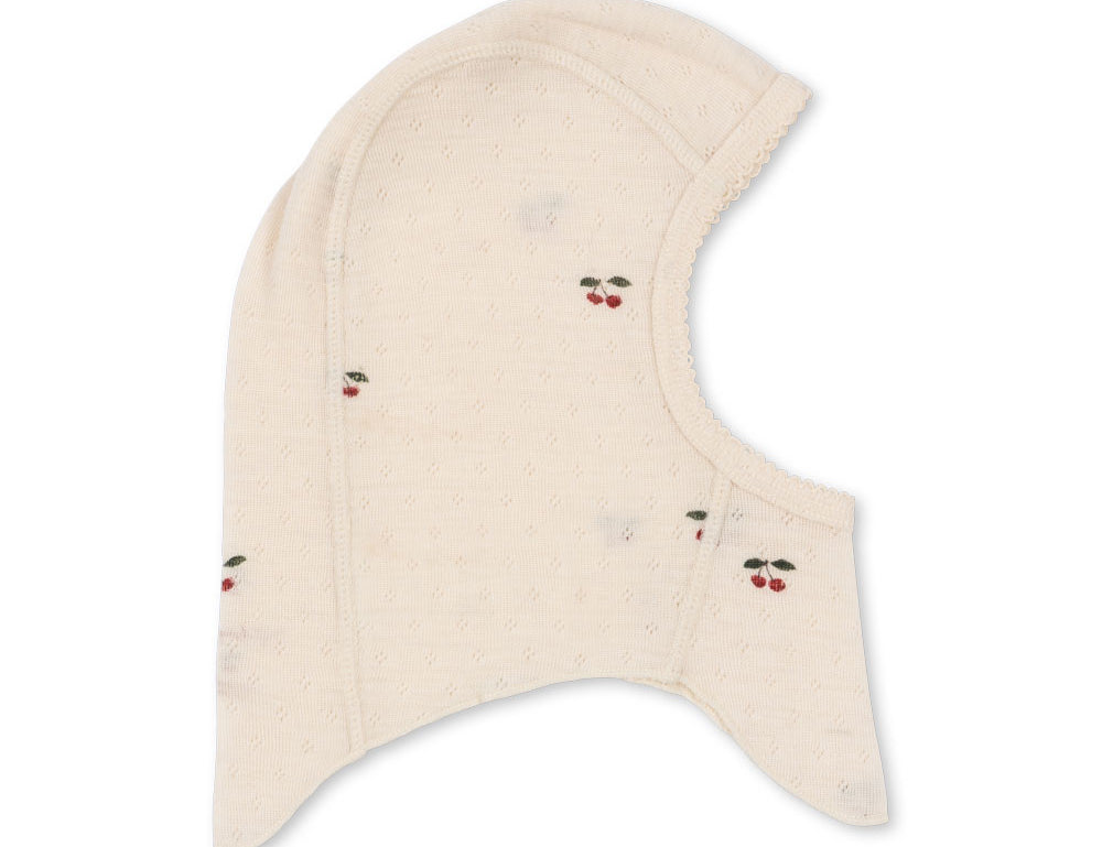 Konges Sløjd A/S BALACLAVAS cherry
