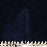 Konges Sløjd A/S Jakker og veste - Vævet navy blazer