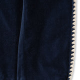 Konges Sløjd A/S Bukser - Vævet navy blazer