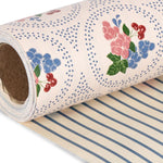 Konges Sløjd A/S Dekoration verona blues/stripe bluie